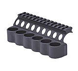 Image of Mesa Tactical SureShell Aluminum Carrier and Rail