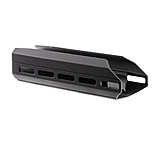 Mesa Tactical Truckee Forend for Ben M2 Tac, 12-GA, M-LOK, 9 in, Black, 96140