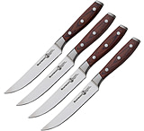 Image of Messermeister Avanta Steak Knife Set MSML868454S