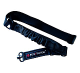 Image of Meta Tactical One-Point Nylon Bungee Sling w/QD Swivel