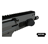 Image of Meta Tactical Picatinny Thumb Rests w/ HW