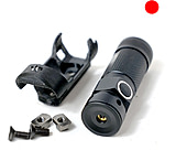 Image of Meta Tactical Red Dot Laser Sight w/Logo