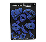 Image of Metolius Bouldering Holds Set - 12 pk
