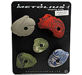Image of Metolius Greatest Hits - Mini Jug 5pk