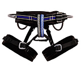 Image of Metolius Safe Tech Deluxe Improved Harness - Women's