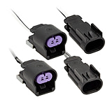 Image of Metra Powersports Waterproof Connector