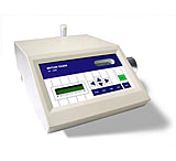 Image of Mettler Toledo Density Meter 3 Place DA100