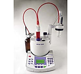 Image of Mettler Toledo DL15, DL22, and DL28 Titrators, METTLER TOLEDO DL22