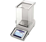 Image of Mettler Toledo Excellence Plus Level, XP Series Precision Balances, METTLER TOLEDO XP802S