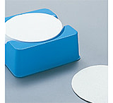 Image of Mettler Toledo Fiber Pads Set Of 1OO HA-F1 Fiber Pads Set Of 1OO