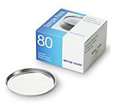 Image of Mettler Toledo Pan Sample Alum Disposabl PK50 13865 Pan Sample Alum Disposabl PK50, Pack of 50