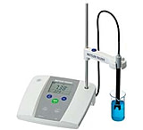 Image of Mettler Toledo Ph Meter Only FE20 Basic 51302910
