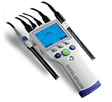Image of Mettler Toledo Sevengo Duo Pro Electrode Kit SG68-ELK