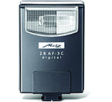 Image of Metz Camera Flash Mounts 28 Af-3 Minolta MZ 52833M