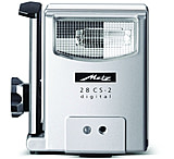 Image of Metz MecaBlitz 28 Cs-2 Digital Flash - Slave Flash w/ Easy Mode MZ 52822D