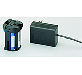 Image of Metz Nicad Battery Cluster W/Charger (Replacement) For 45 Series MZ-5306