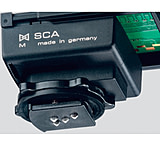 Image of Metz Camera Flash Mounts Sca 3452 Kodak Module MZ 53452