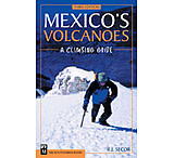 Image of Mountaineers Books: Mexico's Volcanoes: A Climbing Guide