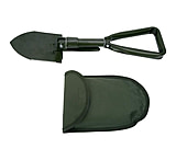 Image of Meyerco Folding Shovel - Pick