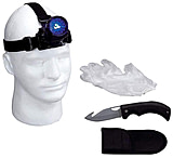 Image of Meyerco Headlamp Set