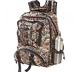 Image of Meyerco Heavy-Duty BullGator Backpack,15x17x7in