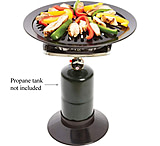 Image of Meyerco Stove Top Barbecue Grill