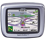 Image of Magellan RoadMate 2200T Waterproof WP GPS Outdoor / Automobile Navigation Device 980897-01