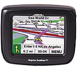Image of Magellan RoadMate 2000 GPS Automobile Navigation Device 980889-01
