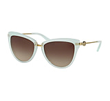 Image of Michael Kors ABELA II MK6039 Single Vision Prescription Sunglasses