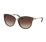 Image of Michael Kors ABELA III MK6040 Single Vision Prescription Sunglasses