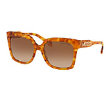 Image of Michael Kors CORTINA MK2082 Sunglasses - Women's