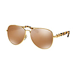 Image of Michael Kors FIJI MK1003 Progressive Prescription Sunglasses