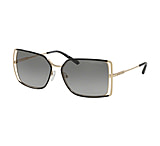 Image of Michael Kors GOLDEN ISLES MK1053 Progressive Prescription Sunglasses