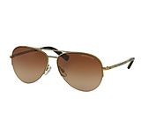 Image of Michael Kors GRAMERCY MK1001 Progressive Prescription Sunglasses