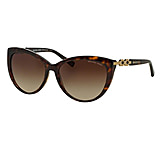 Image of Michael Kors GSTAAD MK2009 Single Vision Prescription Sunglasses
