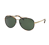 Image of Michael Kors IDA MK1019 Single Vision Prescription Sunglasses