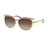 Image of Michael Kors INA MK1020 Progressive Prescription Sunglasses