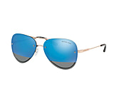 Image of Michael Kors LA JOLLA MK1026 Progressive Prescription Sunglasses