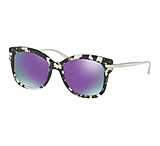 Image of Michael Kors LIA MK2047 Single Vision Prescription Sunglasses