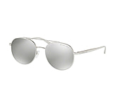 Image of Michael Kors LON MK1021 Single Vision Prescription Sunglasses