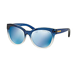Image of Michael Kors Mitzi I MK6035 Single Vision Prescription Sunglasses