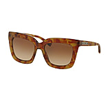 Image of Michael Kors MK2013F Single Vision Prescription Sunglasses