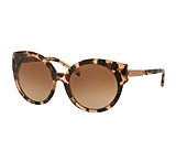 Image of Michael Kors MK2019F Single Vision Prescription Sunglasses
