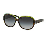 Image of Michael Kors MK6004F Progressive Prescription Sunglasses