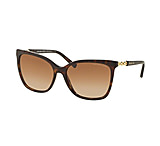 Image of Michael Kors MK6029F Single Vision Prescription Sunglasses