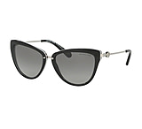 Image of Michael Kors ABELA II MK6039F Single Vision Prescription Sunglasses