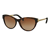 Image of Michael Kors PUNTE ARENAS MK6014 Single Vision Prescription Sunglasses