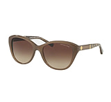 Image of Michael Kors Rania I MK2025 Single Vision Prescription Sunglasses