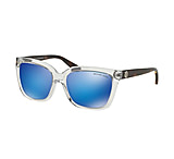 Image of Michael Kors SANDESTIN MK6016 Single Vision Prescription Sunglasses