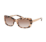 Image of Michael Kors SEVILLE MK2061 Single Vision Prescription Sunglasses